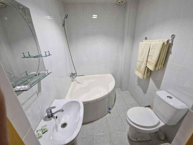 Hotel Kuvonchoy Bonu image