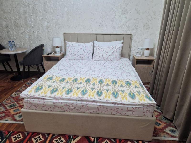 Hotel Kuvonchoy Bonu image