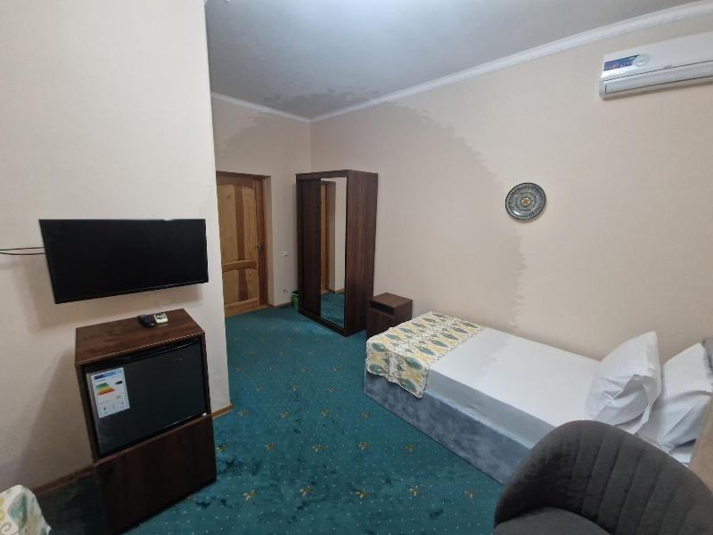Hotel Kuvonchoy Bonu image