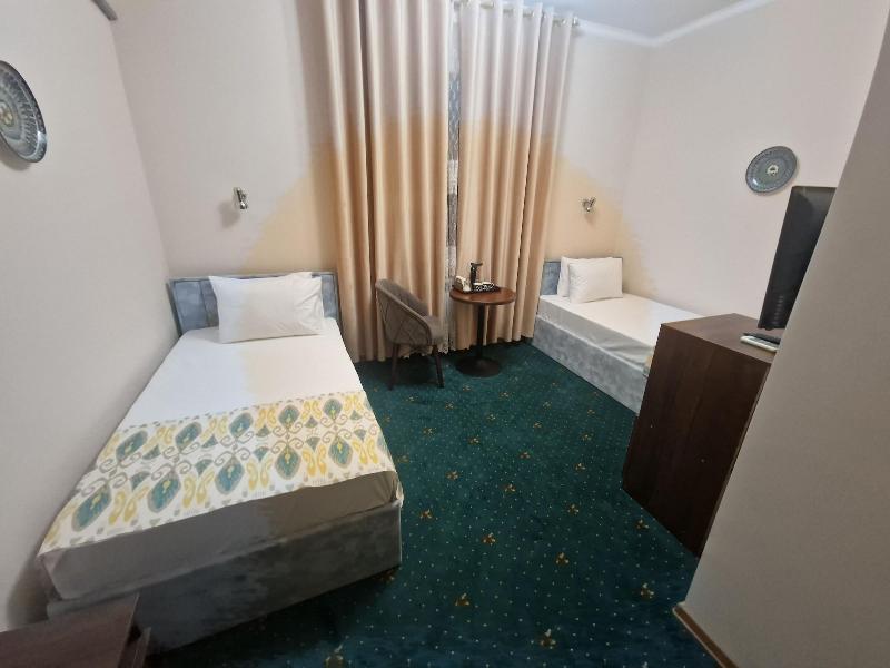 Hotel Kuvonchoy Bonu image