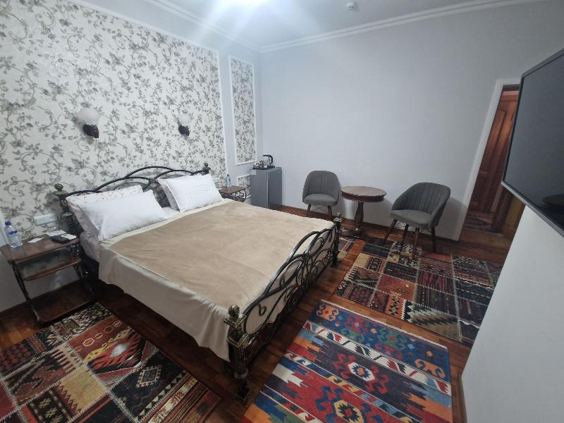 Hotel Kuvonchoy Bonu image