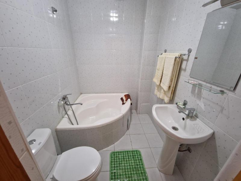 Hotel Kuvonchoy Bonu image