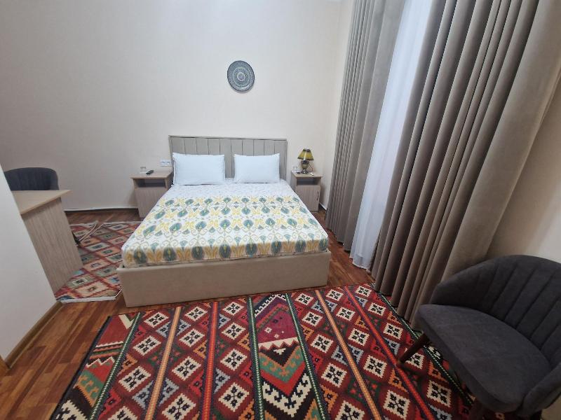 Hotel Kuvonchoy Bonu image