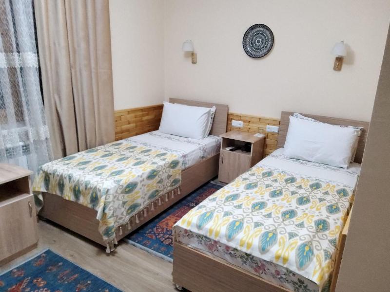 Hotel Kuvonchoy Bonu image