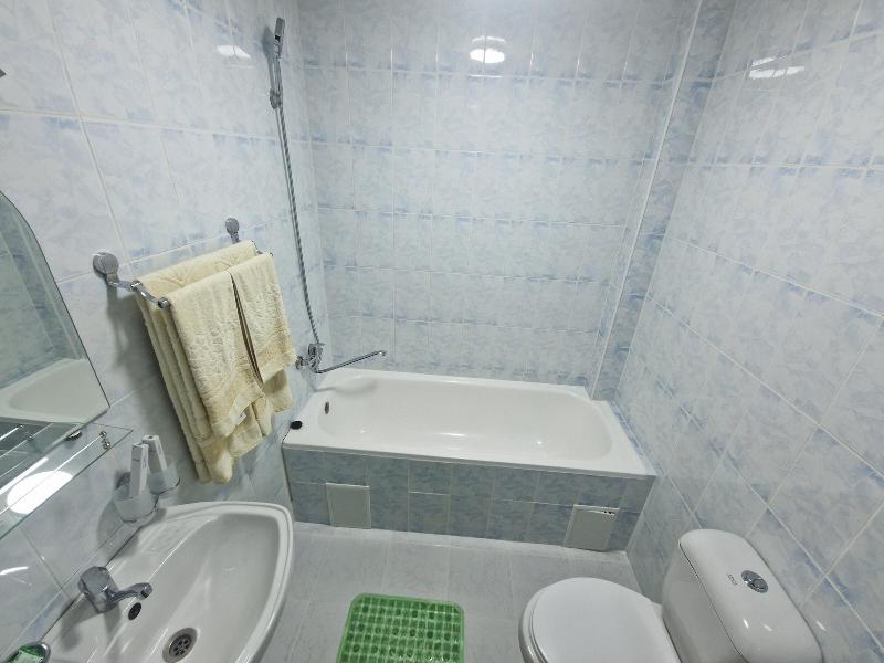 Hotel Kuvonchoy Bonu image