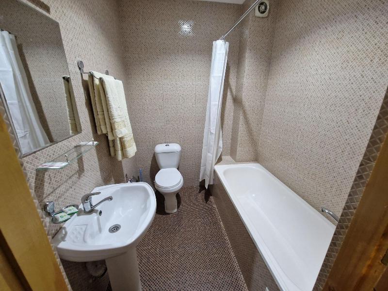 Hotel Kuvonchoy Bonu image