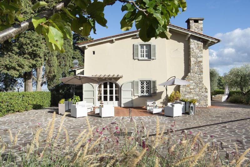 Villa Zelma image