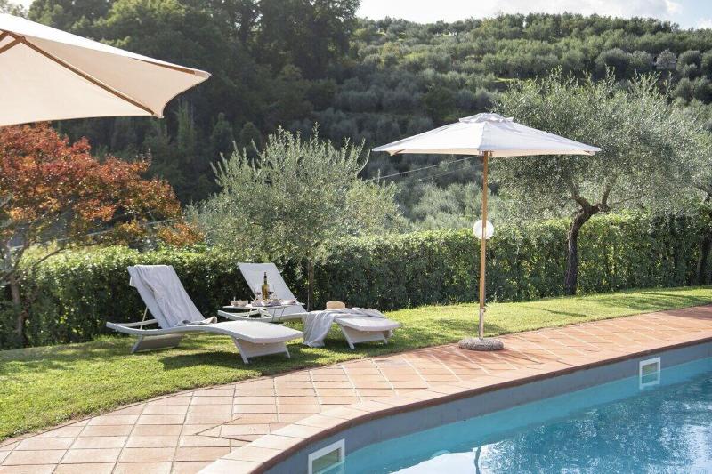 Villa Zelma image