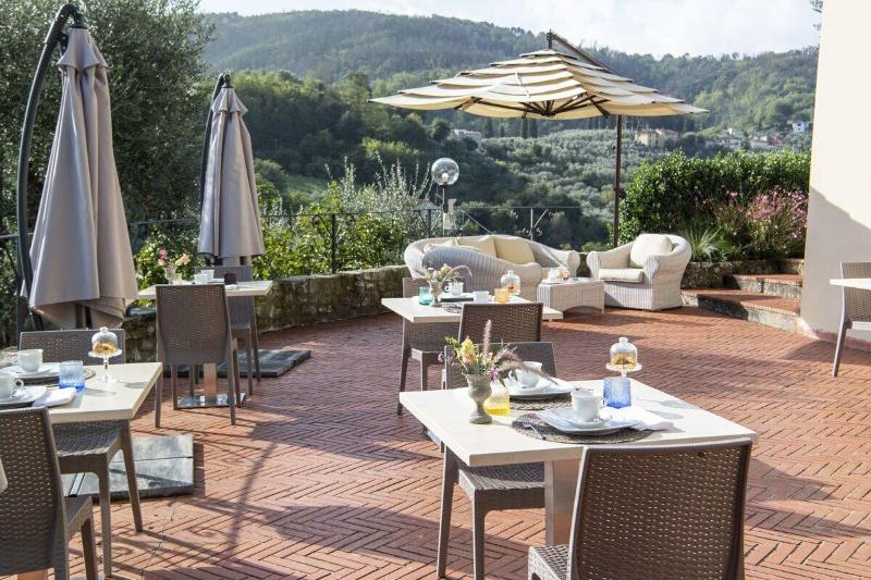 Villa Zelma image