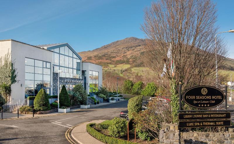 Four Seasons Hotel Carlingford image