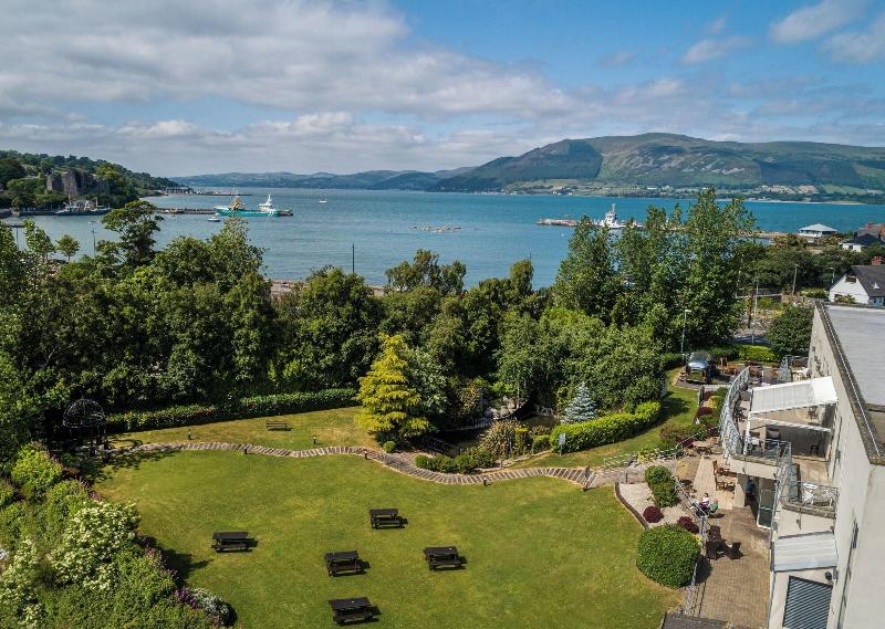 Four Seasons Hotel Carlingford image
