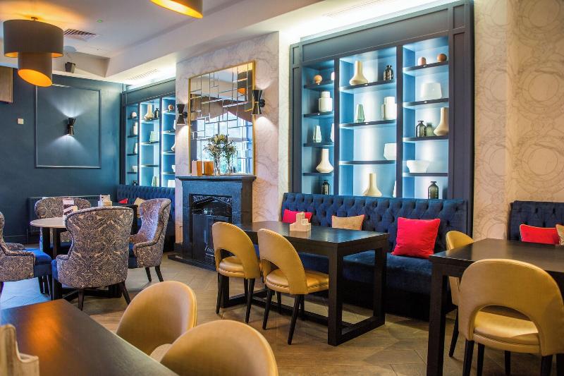 Four Seasons Hotel Carlingford image