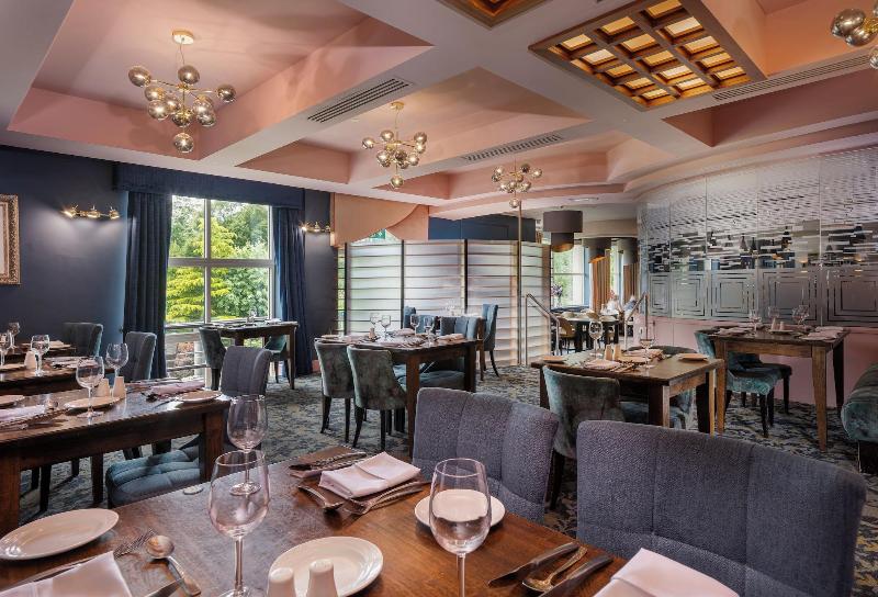 Four Seasons Hotel Carlingford image