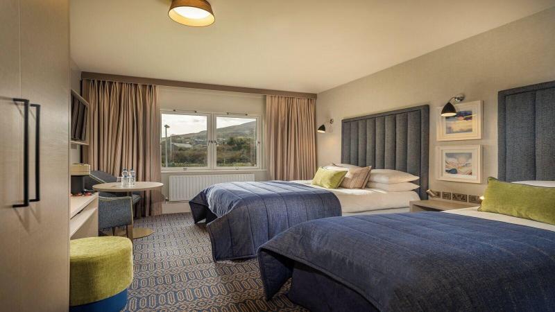 Four Seasons Hotel Carlingford image