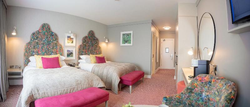 Four Seasons Hotel Carlingford image