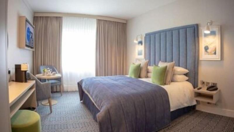 Four Seasons Hotel Carlingford image
