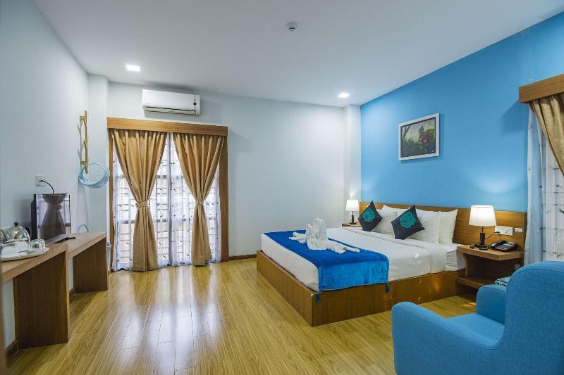 Agga 9mile Hotel image