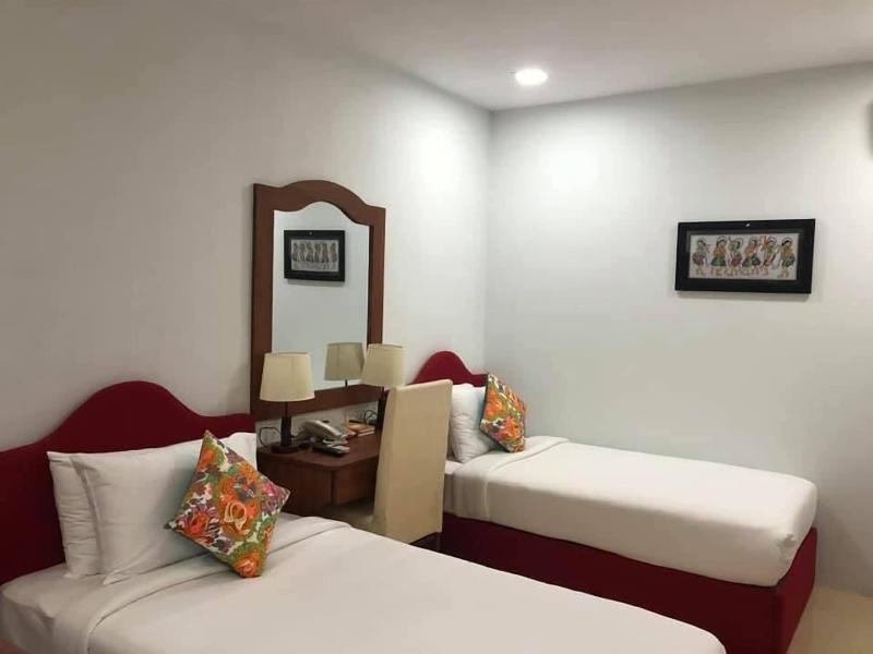 Agga 9mile Hotel image