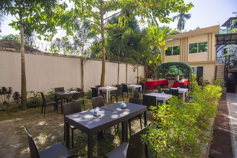 Agga 9mile Hotel image