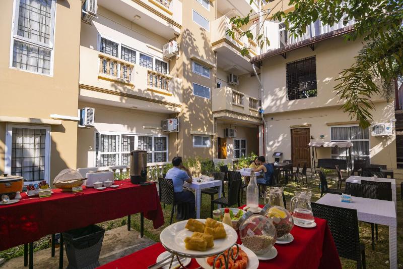Agga 9mile Hotel image