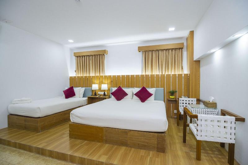 Agga 9mile Hotel image