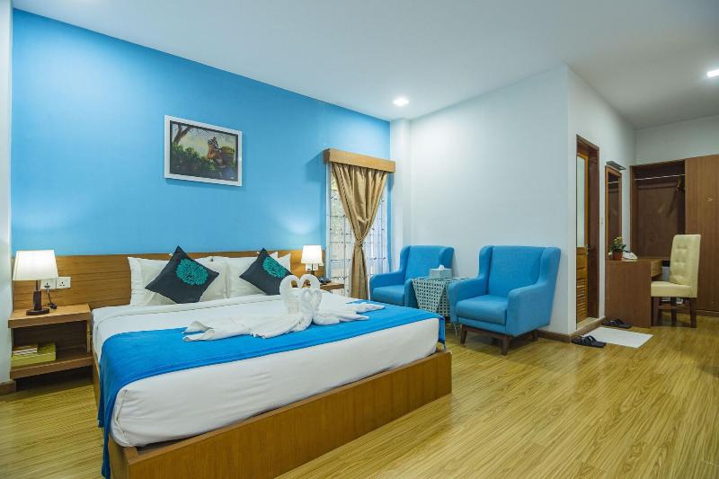 Agga 9mile Hotel image