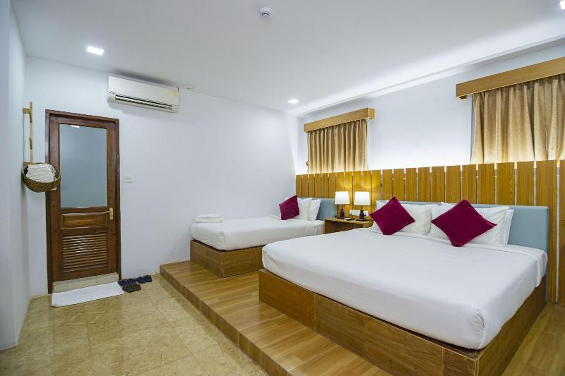 Agga 9mile Hotel image