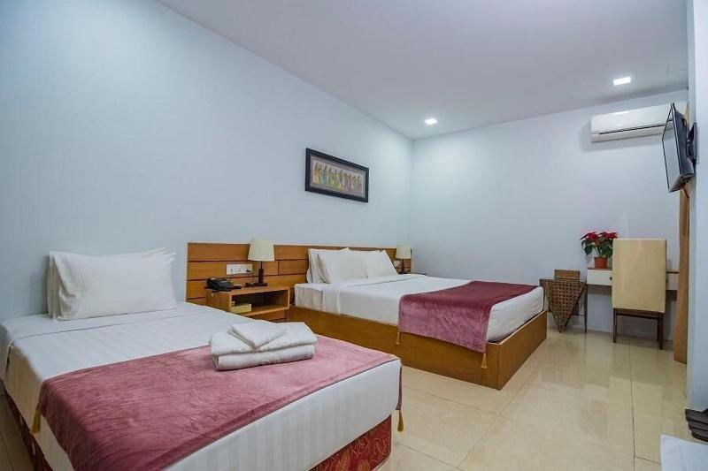 Agga 9mile Hotel image