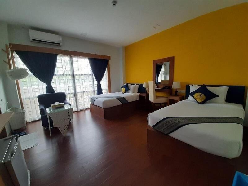 Agga 9mile Hotel image