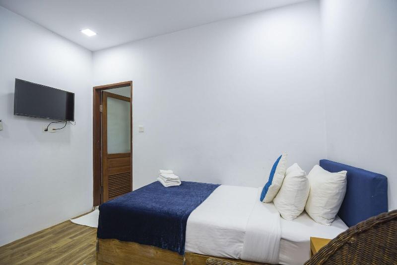 Agga 9mile Hotel image
