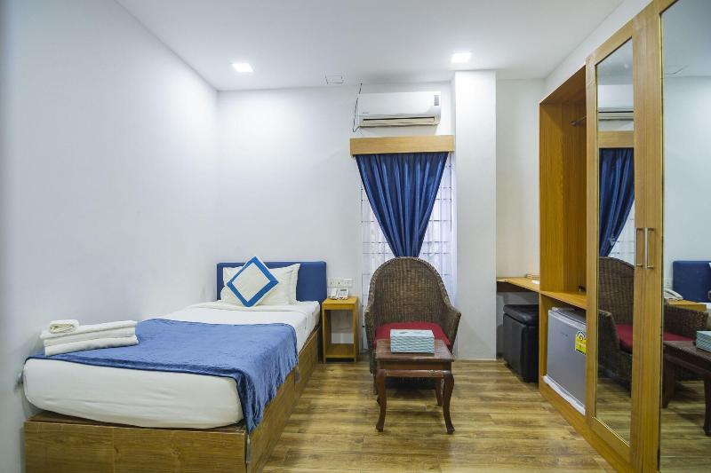 Agga 9mile Hotel image