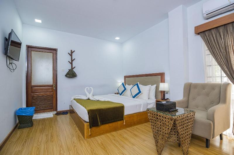 Agga 9mile Hotel image