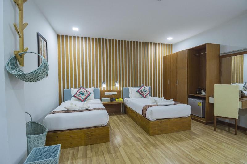 Agga 9mile Hotel image