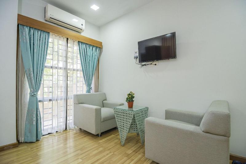 Agga 9mile Hotel image
