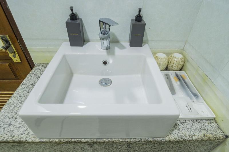 Agga 9mile Hotel image