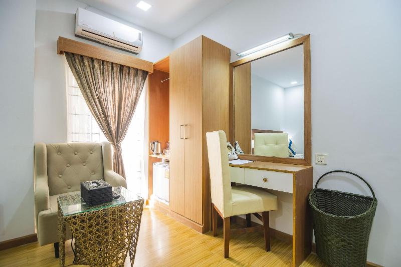 Agga 9mile Hotel image