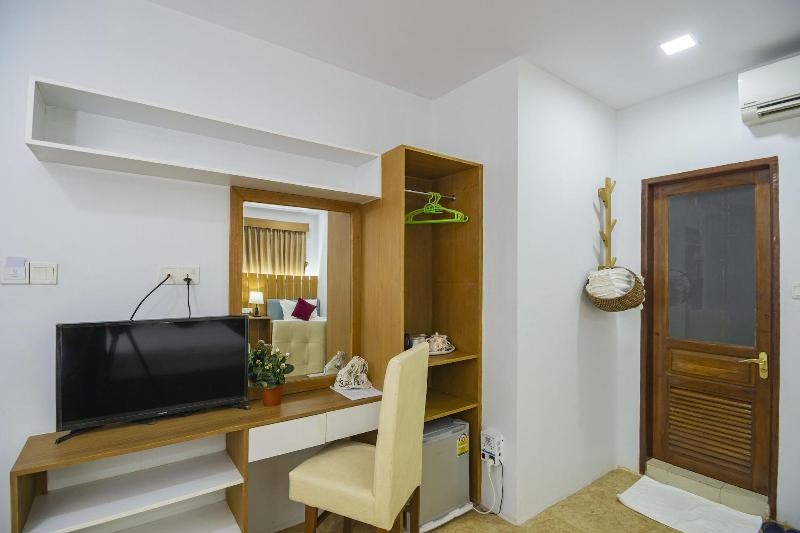 Agga 9mile Hotel image