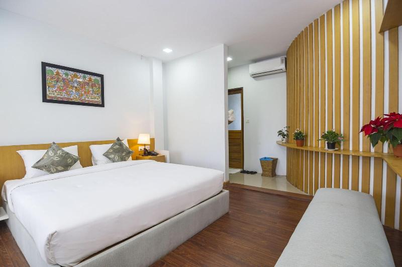 Agga 9mile Hotel image