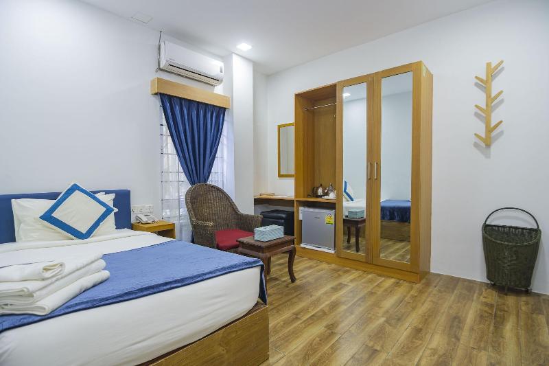 Agga 9mile Hotel image