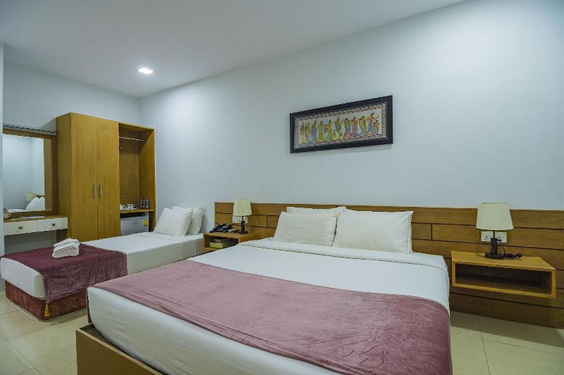 Agga 9mile Hotel image