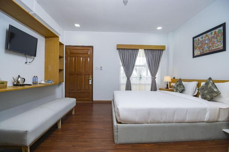 Agga 9mile Hotel image