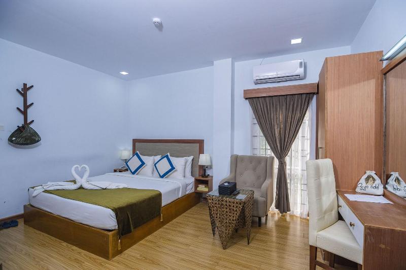 Agga 9mile Hotel image