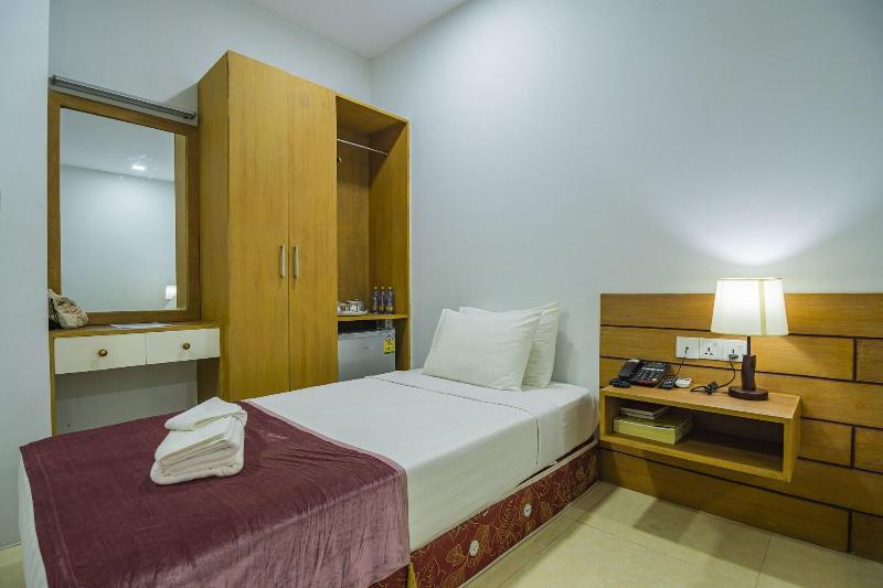 Agga 9mile Hotel image