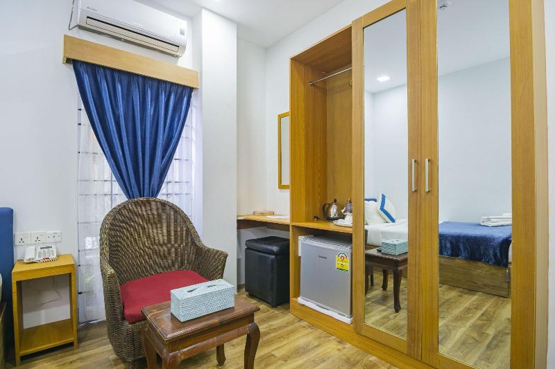 Agga 9mile Hotel image