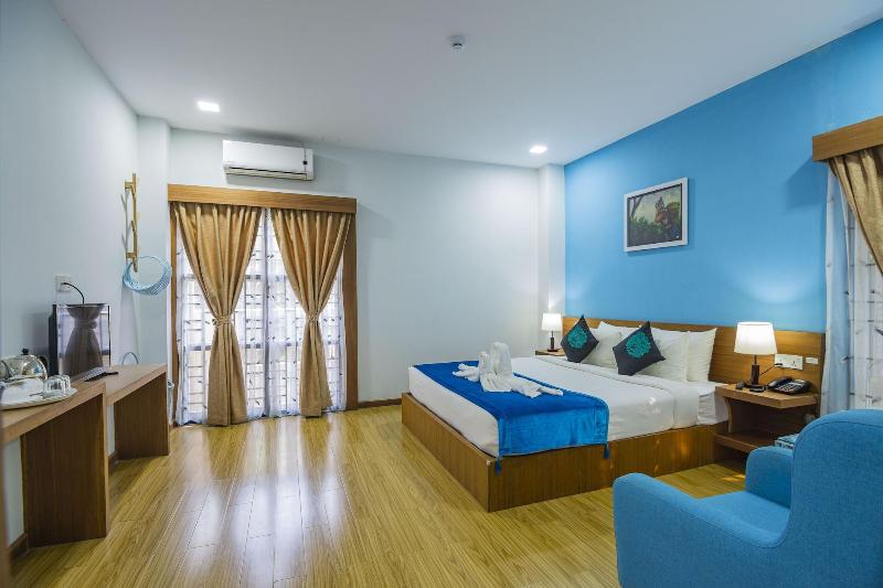 Agga 9mile Hotel image