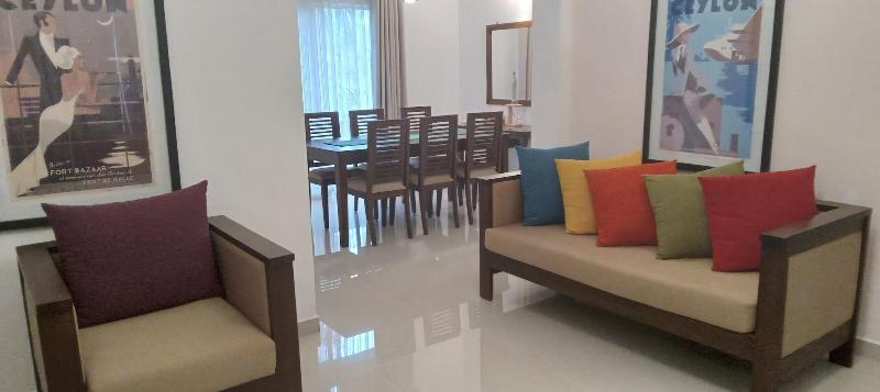 Kani Vacation Apartment image