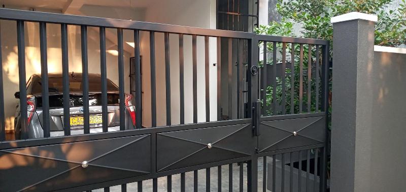Kani Vacation Apartment image