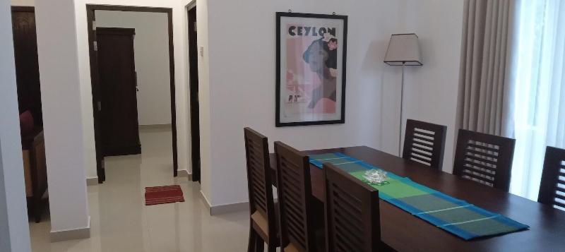 Kani Vacation Apartment image