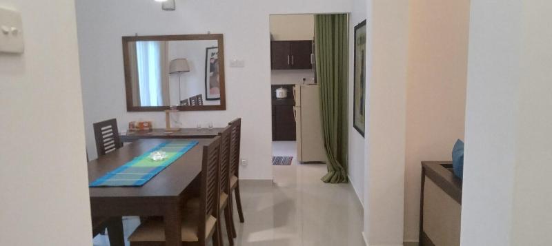 Kani Vacation Apartment image
