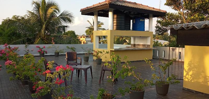 Kani Vacation Apartment image